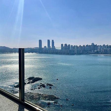 H Avenue Gwanganri Beach Pusan Zewnętrze zdjęcie