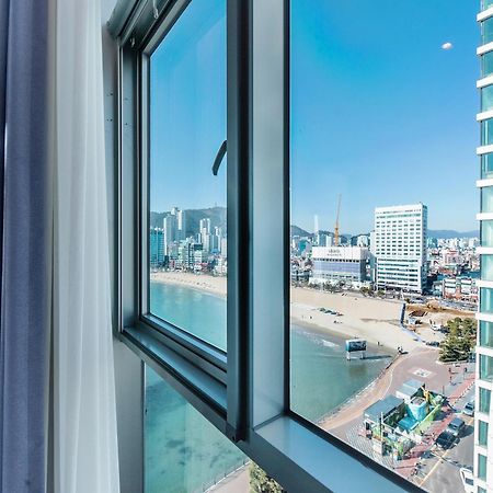 H Avenue Gwanganri Beach Pusan Zewnętrze zdjęcie