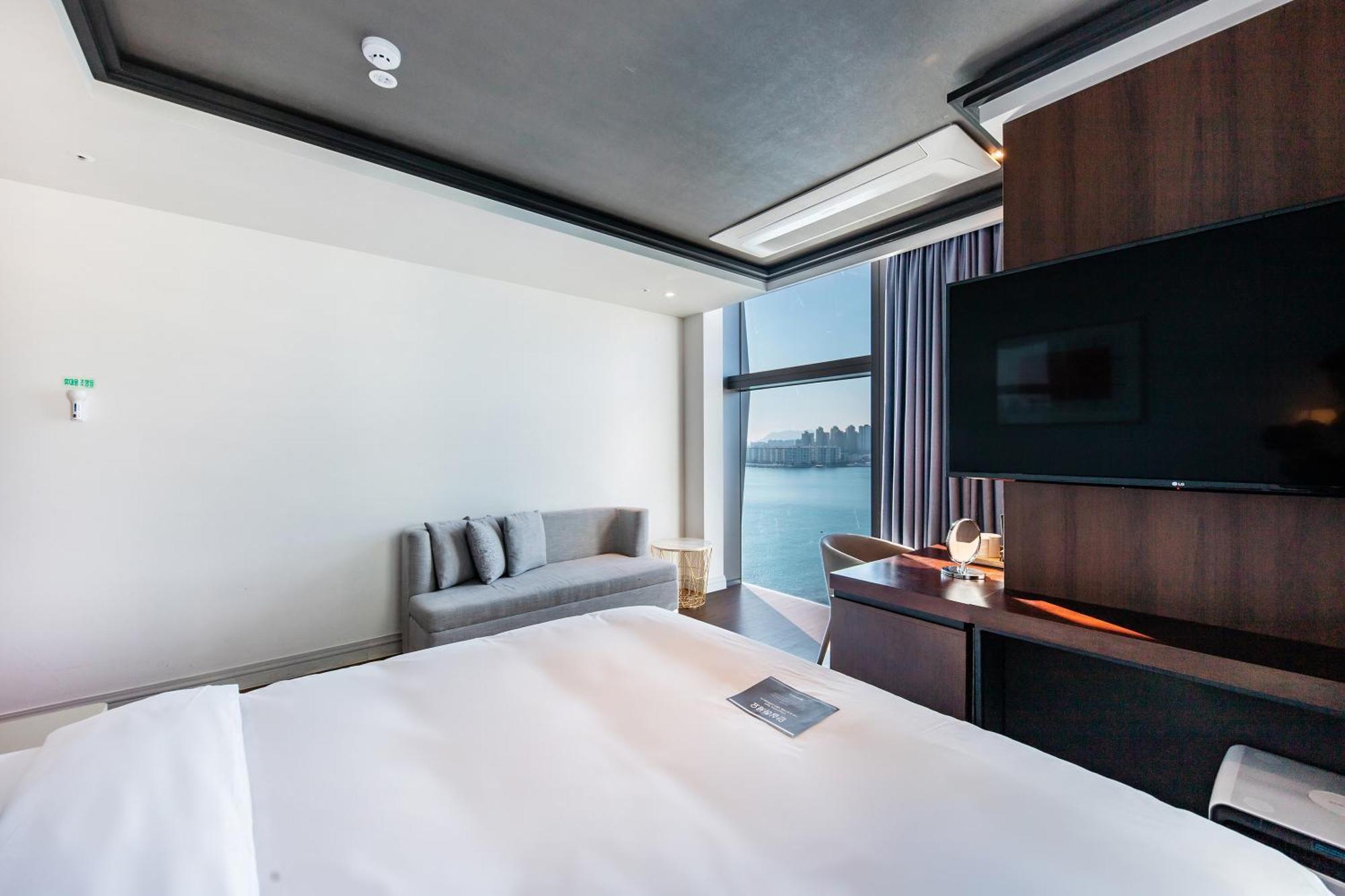 H Avenue Gwanganri Beach Pusan Zewnętrze zdjęcie