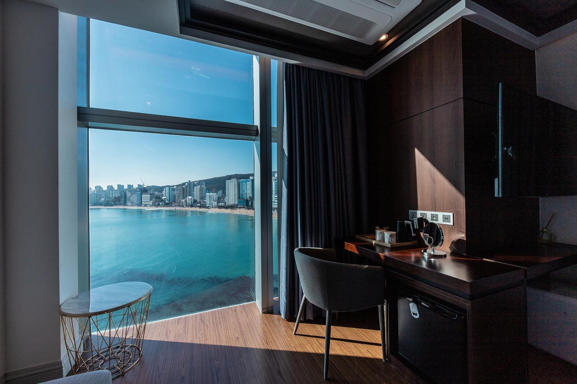H Avenue Gwanganri Beach Pusan Zewnętrze zdjęcie