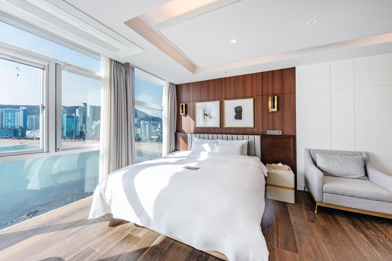 H Avenue Gwanganri Beach Pusan Zewnętrze zdjęcie