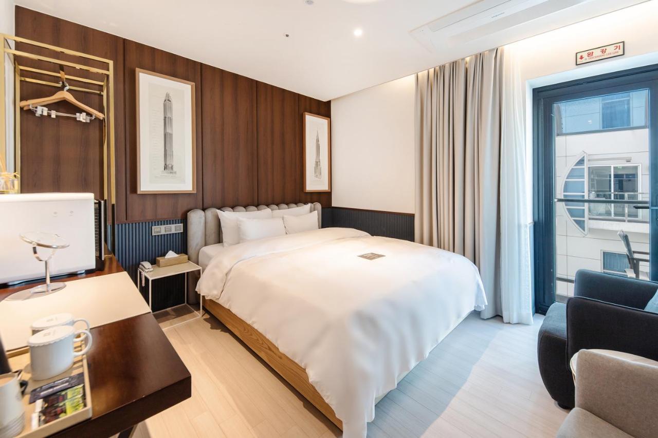 H Avenue Gwanganri Beach Pusan Zewnętrze zdjęcie