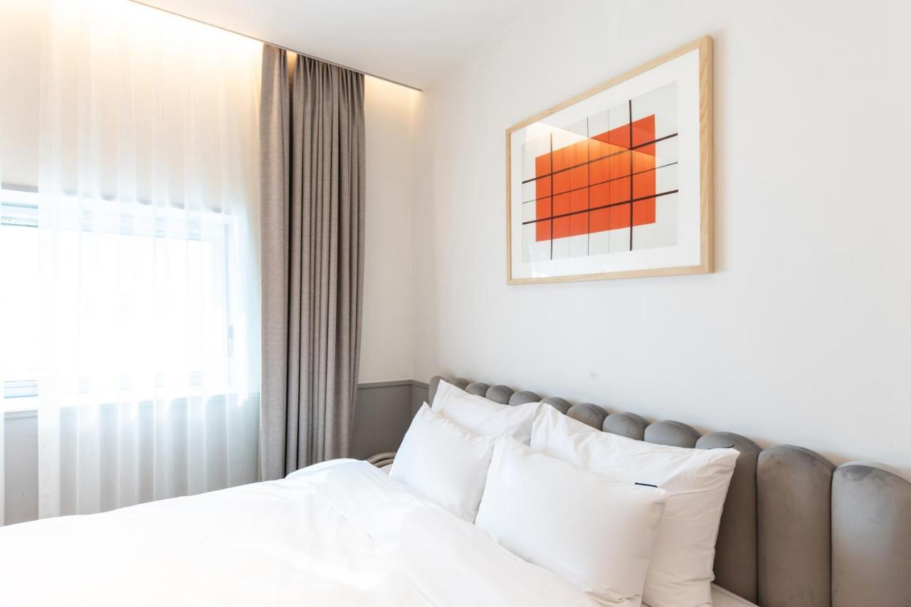 H Avenue Gwanganri Beach Pusan Zewnętrze zdjęcie