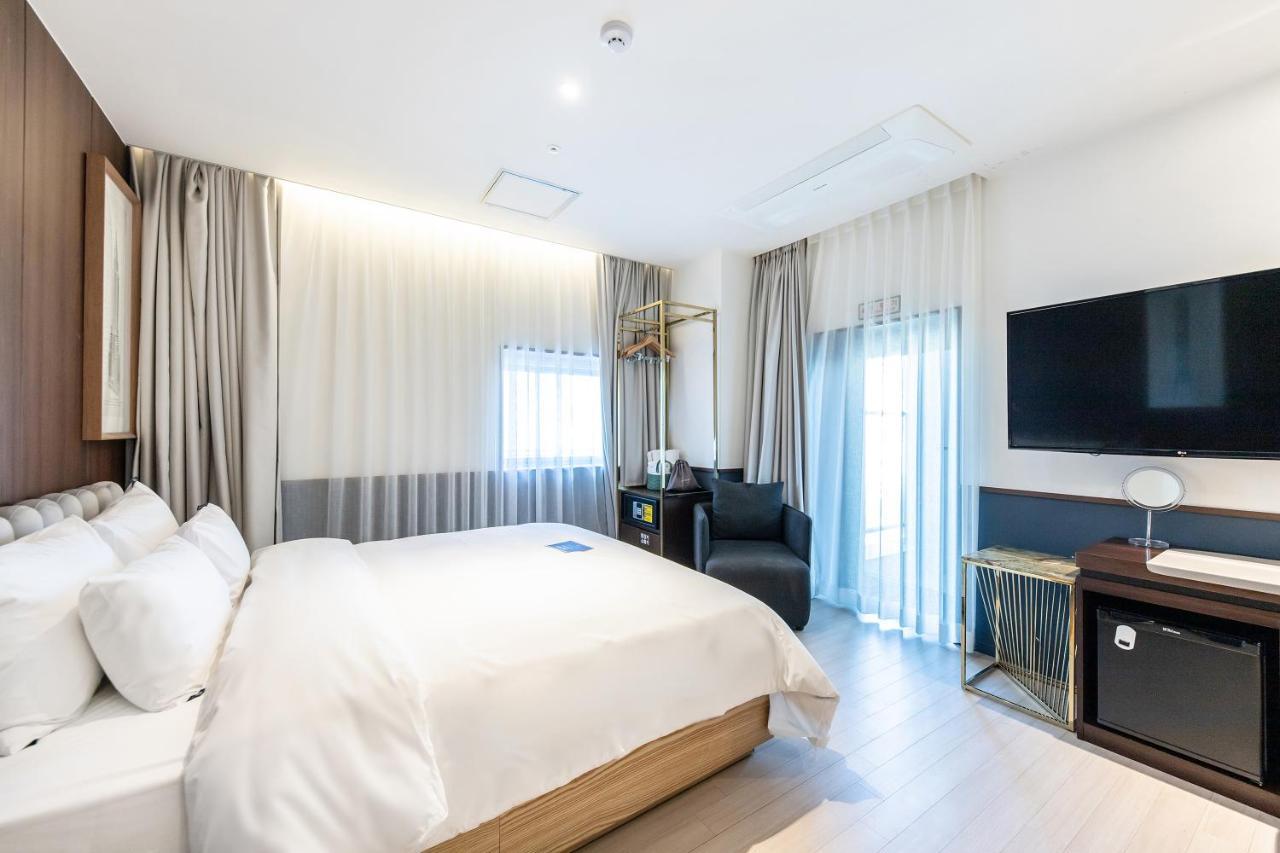 H Avenue Gwanganri Beach Pusan Zewnętrze zdjęcie