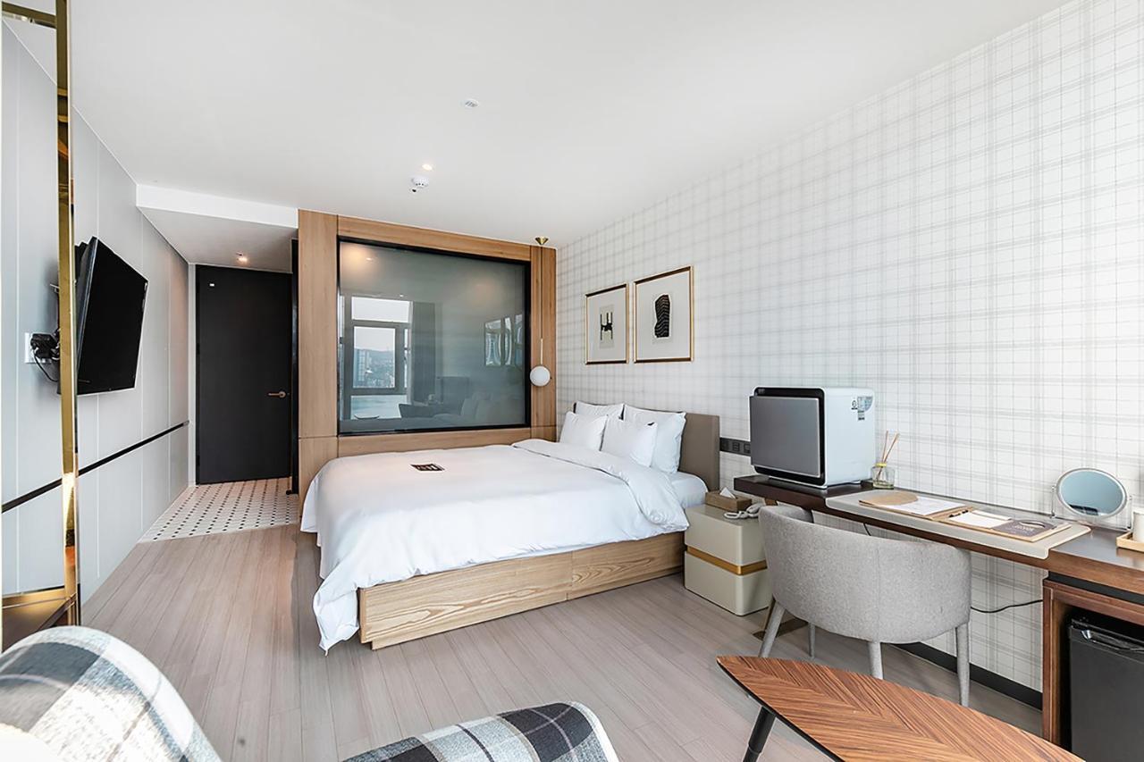H Avenue Gwanganri Beach Pusan Zewnętrze zdjęcie