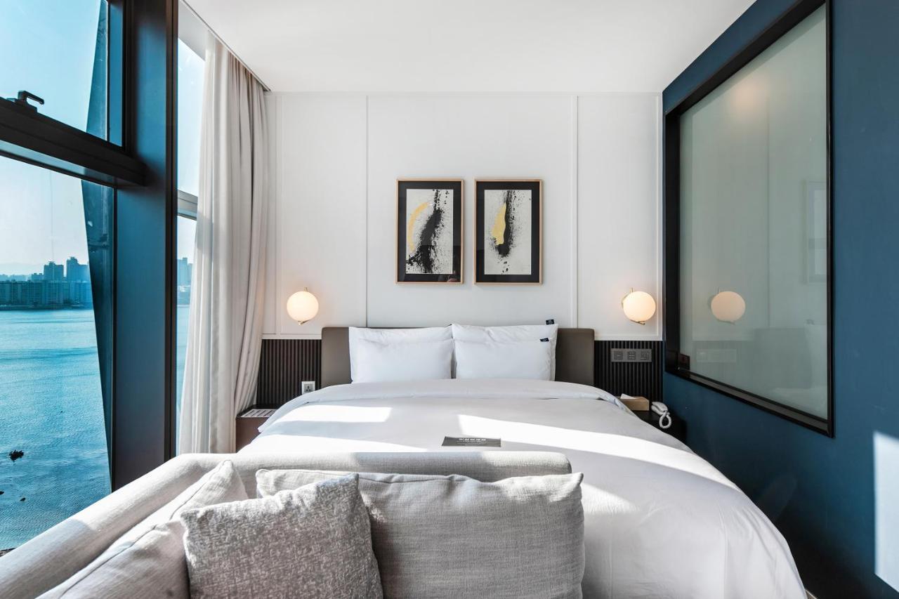 H Avenue Gwanganri Beach Pusan Zewnętrze zdjęcie