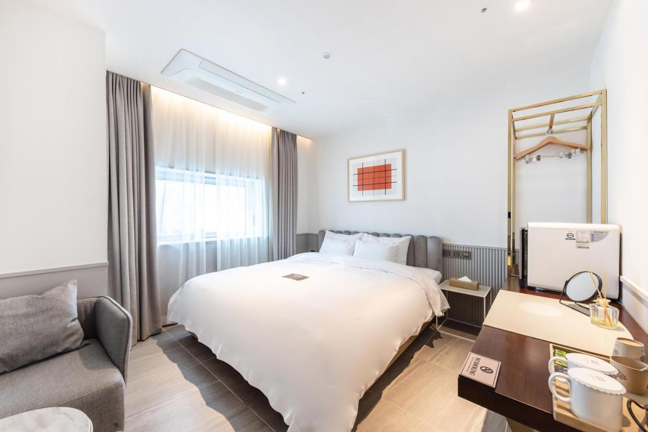 H Avenue Gwanganri Beach Pusan Zewnętrze zdjęcie